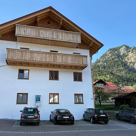 Goehl Apartamento *