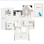 Gipfelreich - Goehl Apartmán