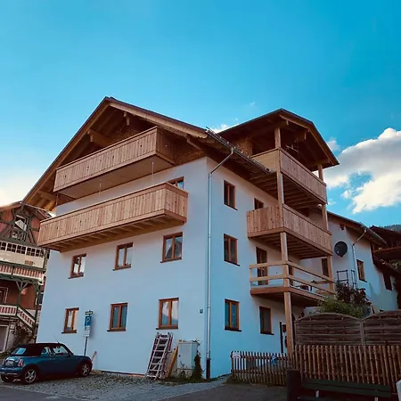 Gipfelreich - Goehl Bad Hindelang