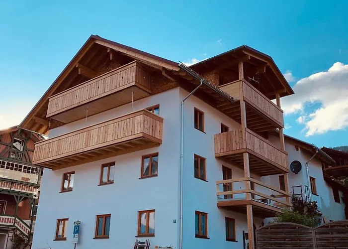 Gipfelreich - Goehl Bad Hindelang